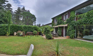 Maison 6 Pièces 167 m² à vendre à Charbonnières-les-Bains (69260)