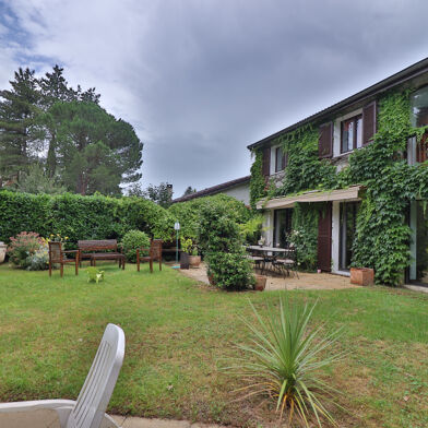 Maison 6 pièces 720000 €