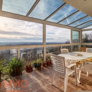 Maison 6 pièces 347000 €