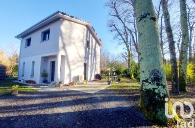 vente maison 520 000 € à proximité de Saint-Louis-de-Montferrand (33440)