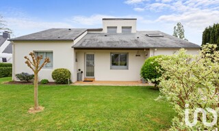 Maison 5 Pièces 131 m² à vendre à Orvault (44700)