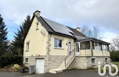 vente maison 311 400 € à proximité de Saint-Méloir-des-Bois (22980)