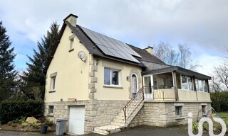 Maison 5 Pièces 137 m² à vendre à Corseul (22130)
