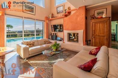 Maison 7 pièces 1199000 €