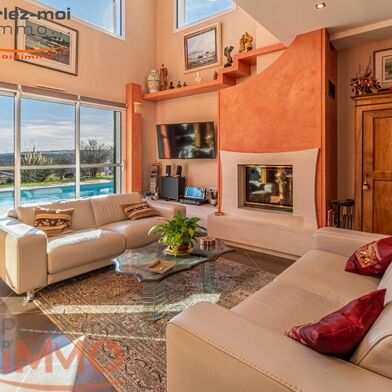 Maison 7 pièces 1199000 €