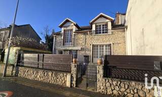 Maison 6 Pièces 148 m² à vendre à Moret-Loing-et-Orvanne (77250)