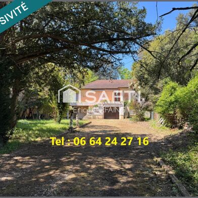 Maison 10 pièces 219000 €