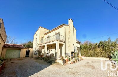 vente maison 299 000 € à proximité de Graveson (13690)