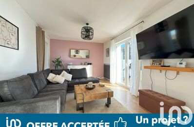 vente maison 169 900 € à proximité de Saint-Pompain (79160)