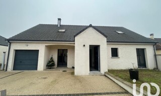 Maison 3 Pièces 100 m² à vendre à Serbonnes (89140)