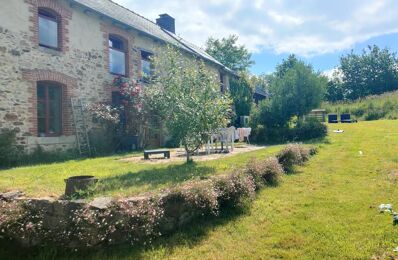 vente maison 259 000 € à proximité de Montauban-de-Bretagne (35360)