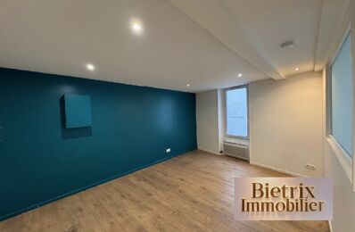 location bureau 832 € CC /mois à proximité de Yvelines (78)