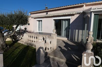 vente maison 318 000 € à proximité de La Garde-Adhémar (26700)