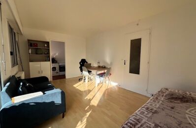 vente appartement 89 500 € à proximité de Aulnay-sous-Bois (93600)