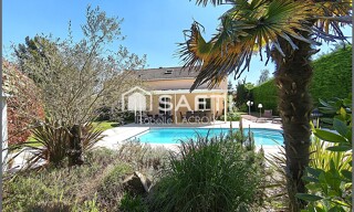 Maison 7 Pièces 224 m² à vendre à Servon (77170)