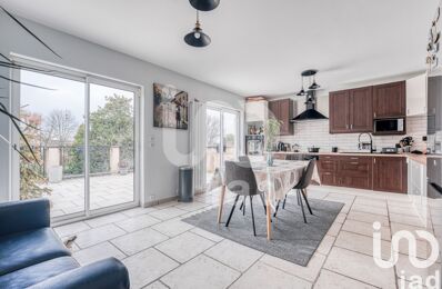 vente maison 449 000 € à proximité de Favières (77220)