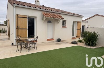 vente maison 269 000 € à proximité de Nézignan-l'Évêque (34120)