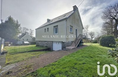 vente maison 225 000 € à proximité de Rochefort-en-Terre (56220)