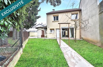 vente maison 209 000 € à proximité de Fameck (57290)