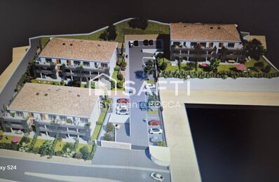 vente appartement 455 000 € à proximité de Olmeto (20113)