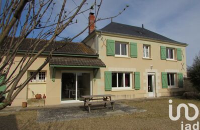 vente maison 198 500 € à proximité de Nueil-sous-Faye (86200)