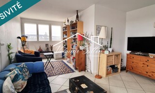 Appartement 4 Pièces 67 m² à vendre à Avon (77210)