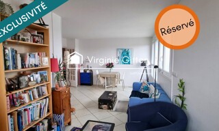 Appartement 4 Pièces 67 m² à vendre à Avon (77210)