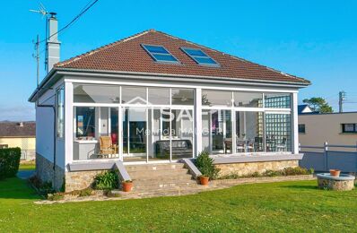 vente maison 449 000 € à proximité de Port-Bail-sur-Mer (50580)