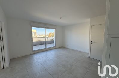 vente appartement 209 000 € à proximité de Mudaison (34130)