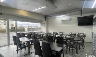 Commerce  140 m² à vendre à Meaux (77100)