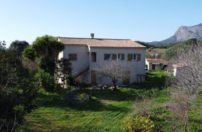 vente maison 600 000 € à proximité de Sarrola-Carcopino (20167)