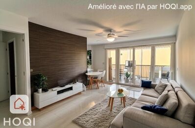 vente appartement 207 000 € à proximité de Mondonville (31700)