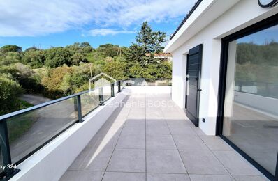 vente appartement 360 000 € à proximité de Serra-Di-Ferro (20140)