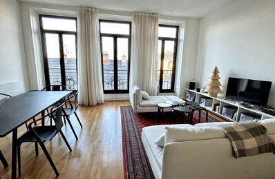 vente appartement 299 000 € à proximité de Aix-les-Bains (73100)