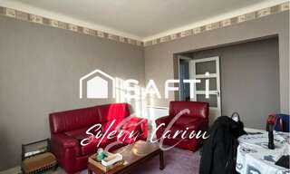 Appartement 2 Pièces 50 m² à vendre à Lorient (56100)