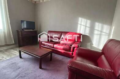 Appartement 2 pièces 122000 €