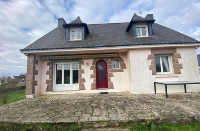 vente maison 249 950 € à proximité de Brandivy (56390)