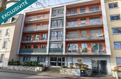 vente appartement 60 000 € à proximité de Riedisheim (68400)