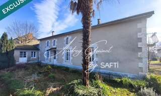 Maison 3 Pièces 95 m² à vendre à Jaunay-Marigny (86130)