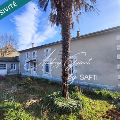 Maison 3 pièces 149000 €