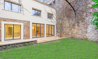Maison 6 Pièces 162 m² à vendre à Ivry-sur-Seine (94200)