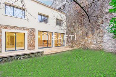 Maison 6 pièces 899000 €