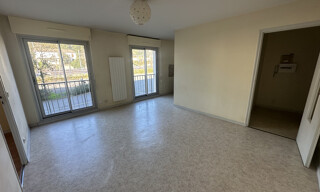 Appartement 2 Pièces 40 m² à louer à Agen (47000)