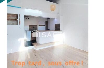 vente appartement 212 000 € à proximité de Saint-Laurent-du-Pont (38380)