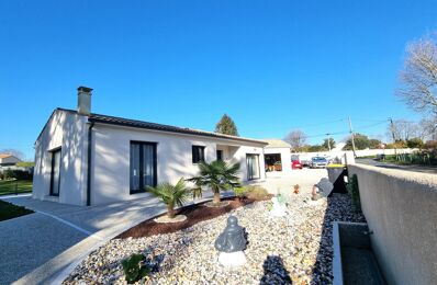 vente maison 499 500 € à proximité de Nieulle-sur-Seudre (17600)