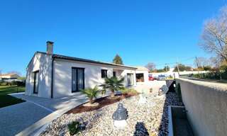 Maison 5 Pièces 136 m² à vendre à Étaules (17750)