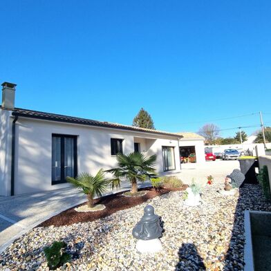 Maison 5 pièces 499500 €