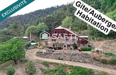 vente commerce 404 500 € à proximité de L'Argentière-la-Bessée (05120)