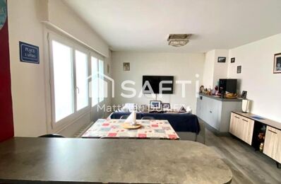 vente appartement 147 000 € à proximité de Uxem (59229)