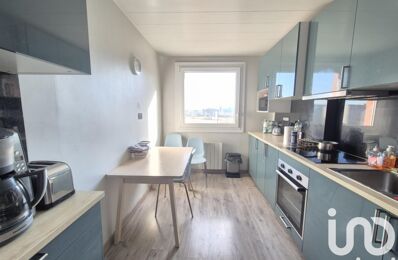 vente appartement 180 000 € à proximité de Sainte-Adresse (76310)